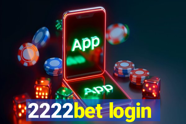 2222bet login